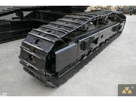 Kettenbagger 2020 Caterpillar 352F (30)