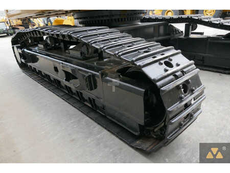 Kettenbagger 2020 Caterpillar 352F (31)