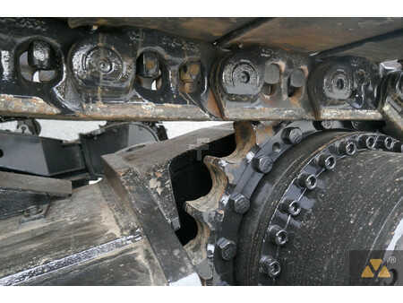 Kettenbagger 2020 Caterpillar 352F (32)