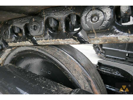 Kettenbagger 2020 Caterpillar 352F (34)