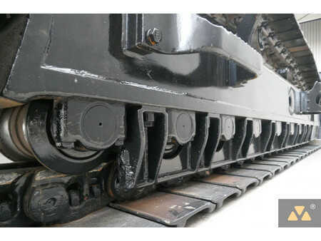 Kettenbagger 2020 Caterpillar 352F (39)