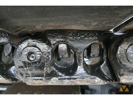 Kettenbagger 2020 Caterpillar 352F (40)