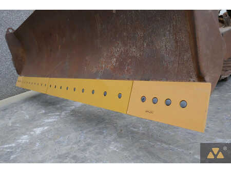 Bulldozer 1999 Caterpillar D6M LGP (10)