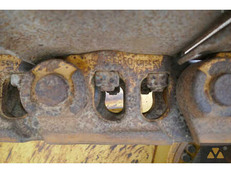 Bulldozer 1999 Caterpillar D6M LGP (32)