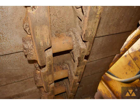 Bulldozer 1999 Caterpillar D6M LGP (33)