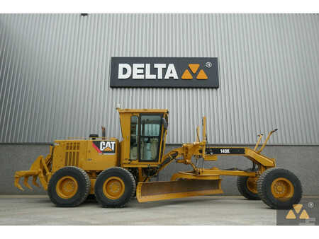 Osztályosok 2017 Caterpillar 140K (2)