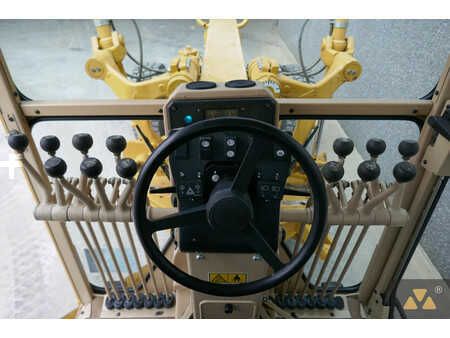 Osztályosok 2017 Caterpillar 140K (35)