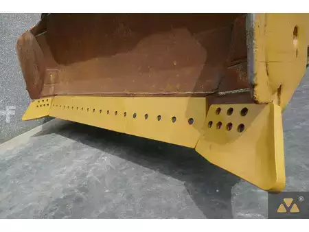 Dozer Apripista 2007 Caterpillar D8T (10)