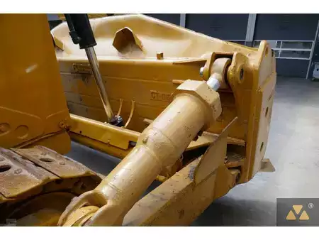 Dozer Apripista 2007 Caterpillar D8T (11)