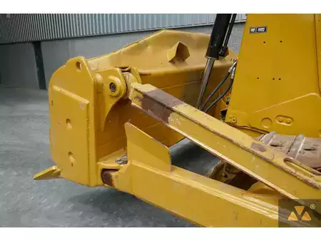 Dozer Apripista 2007 Caterpillar D8T (12)