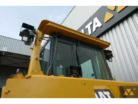 Dozer Apripista 2007 Caterpillar D8T (15)