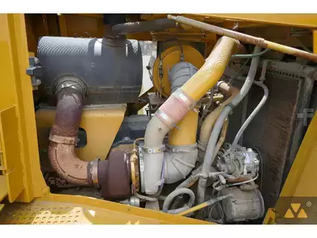 Dozer Apripista 2007 Caterpillar D8T (16)