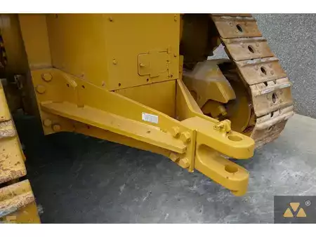 Dozer Apripista 2007 Caterpillar D8T (18)