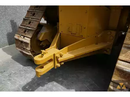 Dozer Apripista 2007 Caterpillar D8T (19)