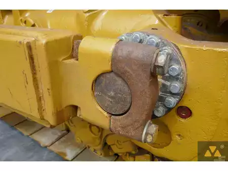 Dozer Apripista 2007 Caterpillar D8T (20)