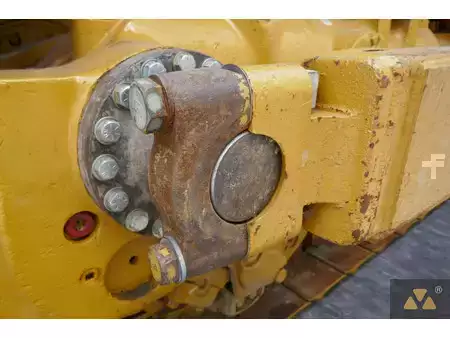 Dozer Apripista 2007 Caterpillar D8T (21)