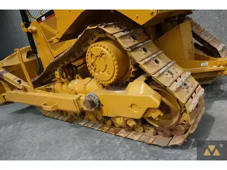 Dozer Apripista 2007 Caterpillar D8T (22)