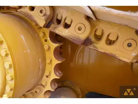 Dozer Apripista 2007 Caterpillar D8T (25)