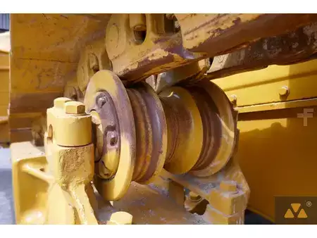 Dozer Apripista 2007 Caterpillar D8T (26)