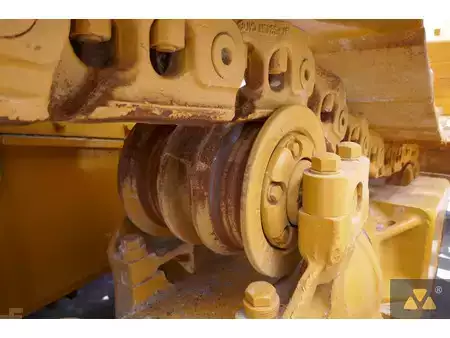 Dozer Apripista 2007 Caterpillar D8T (27)