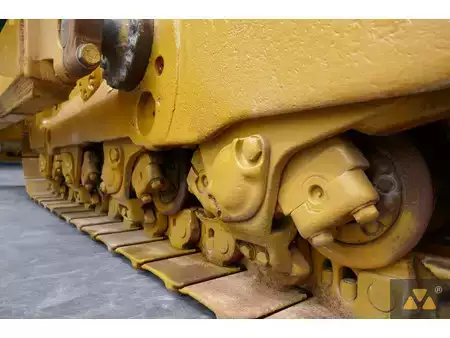 Dozer Apripista 2007 Caterpillar D8T (28)