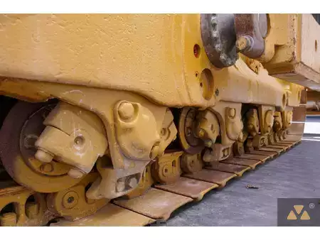 Dozer Apripista 2007 Caterpillar D8T (29)