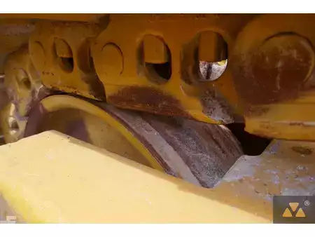 Dozer Apripista 2007 Caterpillar D8T (31)
