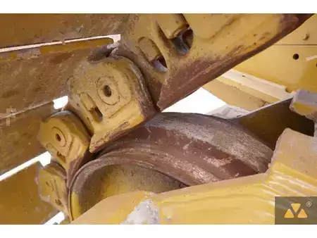 Dozer Apripista 2007 Caterpillar D8T (32)
