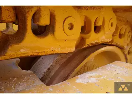 Dozer Apripista 2007 Caterpillar D8T (33)