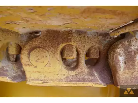 Dozer Apripista 2007 Caterpillar D8T (34)