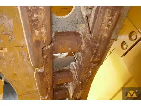 Dozer Apripista 2007 Caterpillar D8T (35)