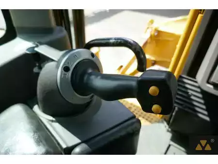 Dozer Apripista 2007 Caterpillar D8T (39)