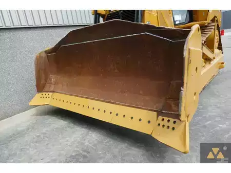 Dozer Apripista 2007 Caterpillar D8T (6)