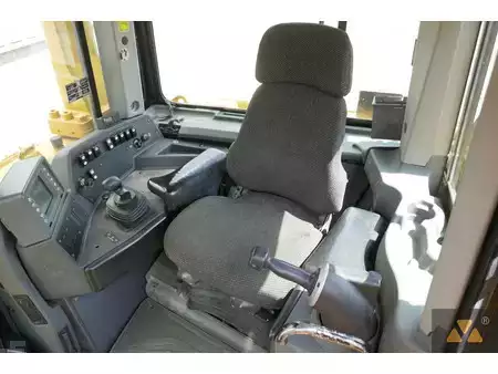 Dozer Apripista 2007 Caterpillar D8T (7)