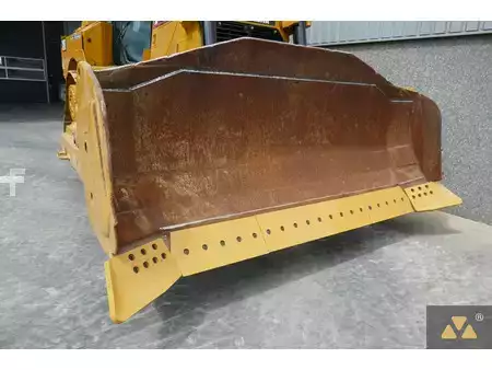 Dozer Apripista 2007 Caterpillar D8T (9)