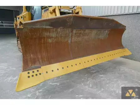 Bulldozere 2006 Caterpillar D8T (10)