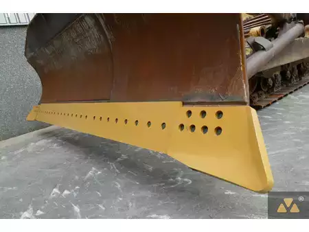 Bulldozere 2006 Caterpillar D8T (11)