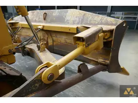 Bulldozere 2006 Caterpillar D8T (12)