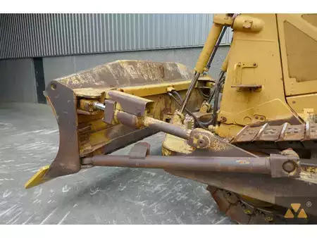 Bulldozere 2006 Caterpillar D8T (13)