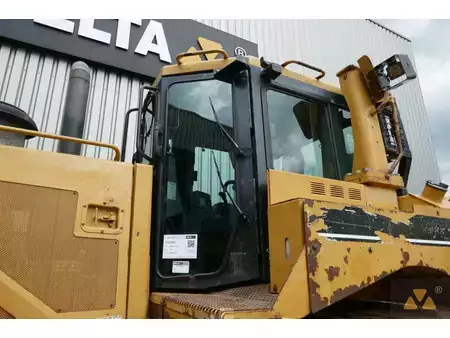 Bulldozere 2006 Caterpillar D8T (16)