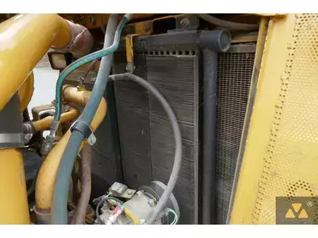 Bulldozere 2006 Caterpillar D8T (21)
