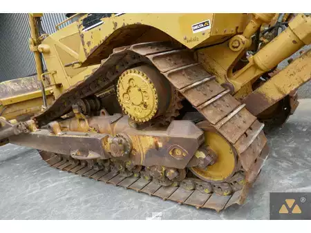 Bulldozere 2006 Caterpillar D8T (23)