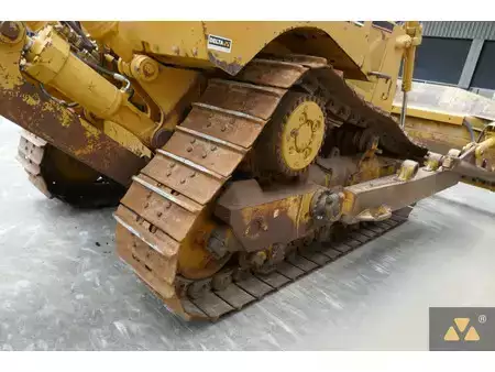 Bulldozere 2006 Caterpillar D8T (24)