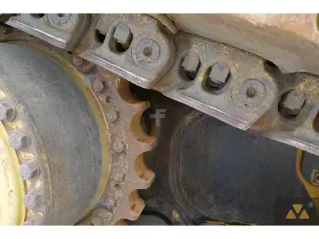 Bulldozere 2006 Caterpillar D8T (26)