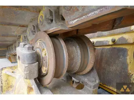 Bulldozere 2006 Caterpillar D8T (27)