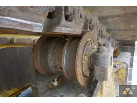 Bulldozere 2006 Caterpillar D8T (28)