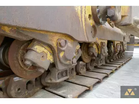Bulldozere 2006 Caterpillar D8T (30)
