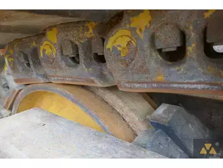Bulldozere 2006 Caterpillar D8T (32)