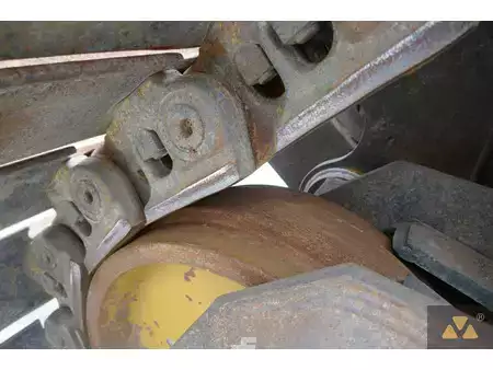 Bulldozere 2006 Caterpillar D8T (33)
