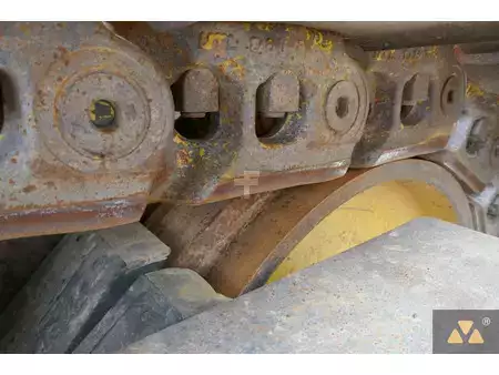 Bulldozere 2006 Caterpillar D8T (34)